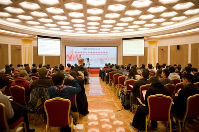 GDC CHINA 2012 60分鐘演講