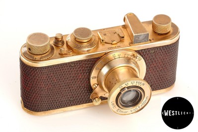 Leica I Mod. C Luxus